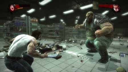 Купить игру X-Men Origins: Wolverine Uncaged Edition (PS3) для Sony Playstation 3