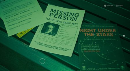 Alan Wake II (2) Deluxe Edition Русская Версия (PS5)