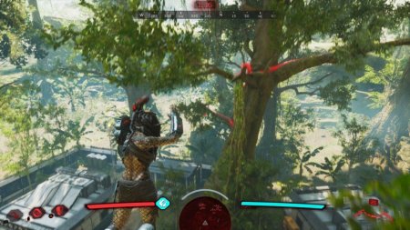 Predator: Hunting Grounds Русская Версия (PS5)