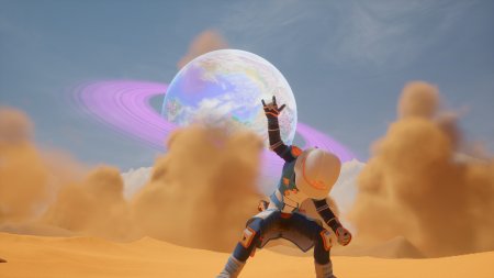 Revenge of the Savage Planet Day One Edition (Издание первого дня) (PS5)