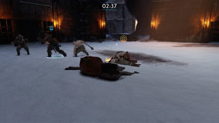 Игра Средиземье (Middle-earth): Тени войны (Shadow of War) Русская Версия (PS4) Playstation 4