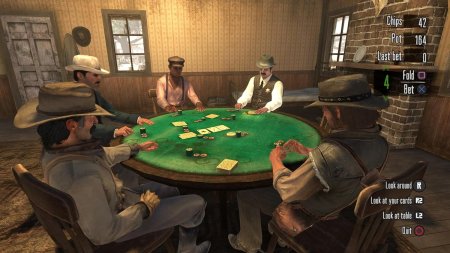 RDR: Red Dead Redemption Русская Версия (PS5)