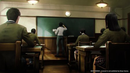 Spirit Hunter: Death Mark II (2) (PS5)