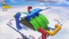 игра Captain Toad Treasure Tracker (Switch) USED Б/У для Nintendo Switch