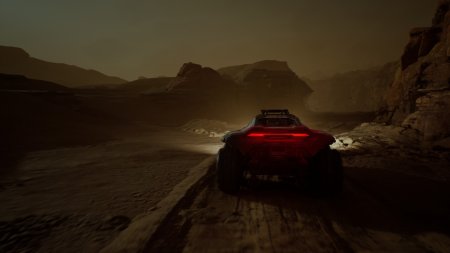 Fort Solis Ограниченное издание (Limited Edition) Русская Версия (PS5)