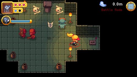 RPGolf Legends (PS5)