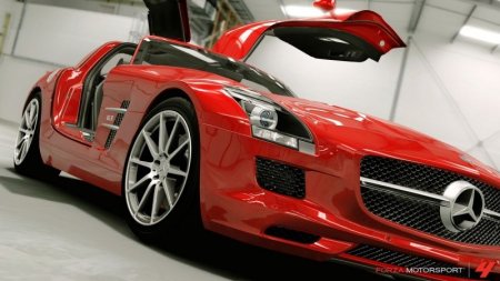 Forza Motorsport 4 Русская Версия c поддержкой Kinect (Xbox 360)