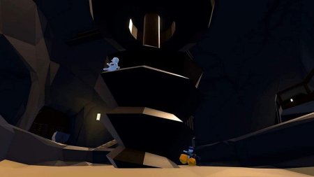 игра Human: Fall Flat Dream Collection Русская Версия (Switch) для Nintendo Switch