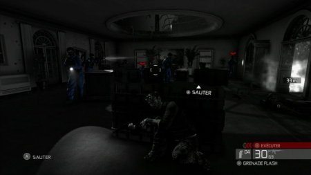 Tom Clancy's Splinter Cell: Double Agent (Двойной агент) (Xbox 360/Xbox One)