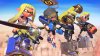 игра Splatoon 3 + Season Pass + Nintendo Switch Online Membership 3 месяца Русская Версия (Switch) для Nintendo Switch