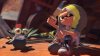 игра Splatoon 3 + Season Pass + Nintendo Switch Online Membership 3 месяца Русская Версия (Switch) для Nintendo Switch