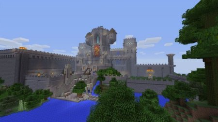 Игра Minecraft (с поддержкой PS VR) Русская Версия (PS4) Playstation 4
