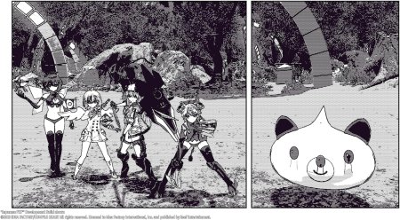 Игра Neptunia Game Maker R:Evolution Издание первого дня (Day One Edition) (PS4) Playstation 4