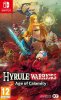 Hyrule Warriors: Age of Calamity (Switch) USED Б/У