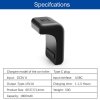 Внешний аккумулятор для геймпада Playstation DualSense 1800 mAh (ZWT-0501) Белый (PS5)