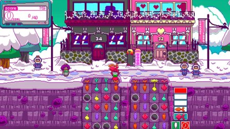 Princess Farmer (Limited Run #087) (PS5)