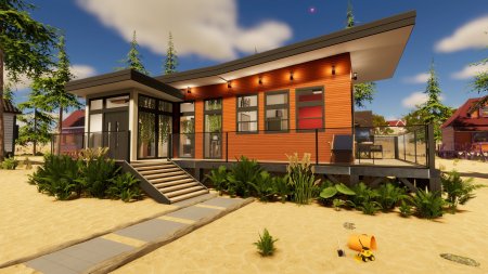 House Flipper 2 Русская Версия (PS5)