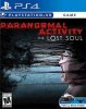 Paranormal Activity: The Lost Soul (с поддержкой PS VR) (PS4)