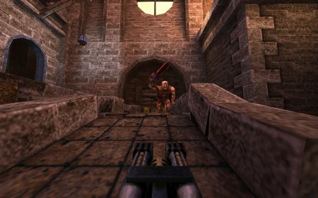 игра Quake (Limited Run #119) Русская Версия (Switch) для Nintendo Switch
