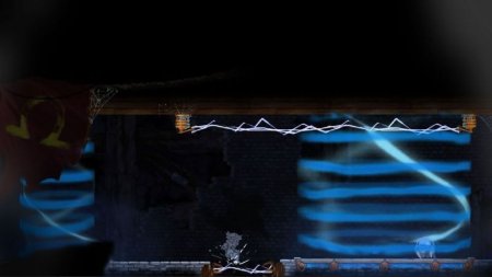 игра Teslagrad Русская Версия (Switch) для Nintendo Switch