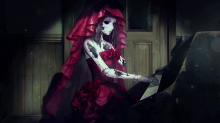 Spirit Hunter: Death Mark II (2) (PS5)