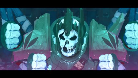 Dead Cells: Return to Castlevania Edition Русская Версия (PS5)