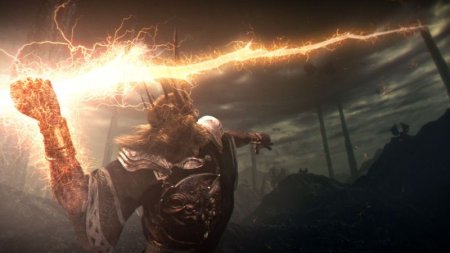 игра Dark Souls Remastered Русская Версия (Switch) для Nintendo Switch
