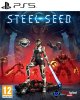 Steel Seed Русская Версия (PS5)