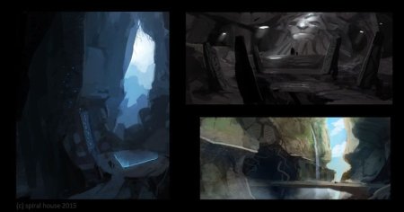 Игра Troll and I (тролль и я) (PS4) Playstation 4