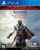 Assassin's Creed: The Ezio Collection (Коллекция Эцио Аудиторе) Русская Версия (PS4)
