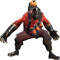 Team Fortress Персонажи игр