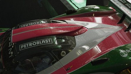 Игра Project Cars. Ограниченное издание (Limited Edition) Русская Версия (PS4) USED Б/У Playstation 4