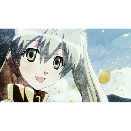 игра Rune Factory 4 Special (Switch) для Nintendo Switch