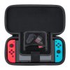 Чехол-сумка Slim Deluxe Travel Case Link The Legend of Zelda: Breath of the Wild PDP (500-218-C6LI) (Switch/Lite/OLED)