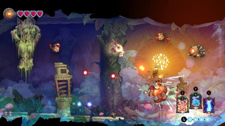 The Knight Witch Deluxe Edition Русская Версия (Xbox One/Series X) 