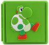 Кейс для хранения картриджей Yoshi (NSW-038U) Зеленый (Switch)