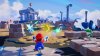 игра Mario + Rabbids: Sparks of Hope (Искры Надежды) Русская Версия (Switch) для Nintendo Switch