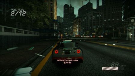 Купить игру Ridge Racer Unbounded Limited Edition (PS3) USED Б/У для Sony Playstation 3