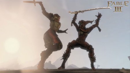 Fable 3 (III) Русская Версия (Xbox 360/Xbox One)