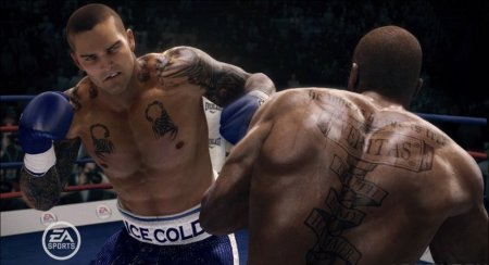 Fight Night Champion (Xbox 360/Xbox One)