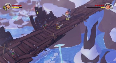 Asterix and Obelix XXL 3 The Crystal Menhir - Limited Edition Русская Версия (Xbox One) 