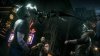 Игра Batman: Рыцарь Аркхема (Arkham Knight) Русская Версия (PS4) USED Б/У Playstation 4
