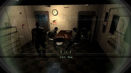 Купить игру Tom Clancy's Splinter Cell: Trilogy (Трилогия) Classics HD (PS3) USED Б/У для Sony Playstation 3