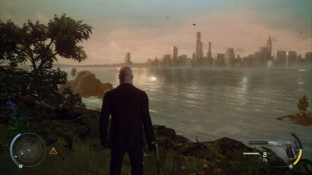 Ultimate Stealth Triple Pack (Thief, Hitman: Absolution, Deus Ex: Human revolution) (Xbox 360)
