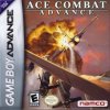 Айс Комбат Адванс (Ace Combat Advance) Русская Версия (GBA)