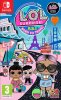 L.O.L. Suprise! B.B.s Born To Travel (Switch)