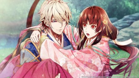 игра Birushana: Winds of Fate (Switch) для Nintendo Switch