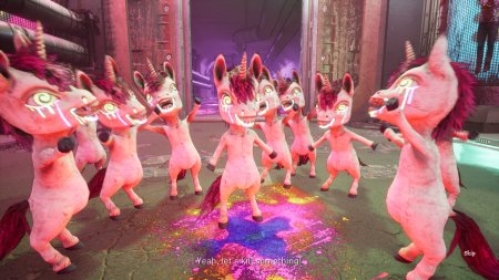 Gori: Cuddly Carnage (PS5)