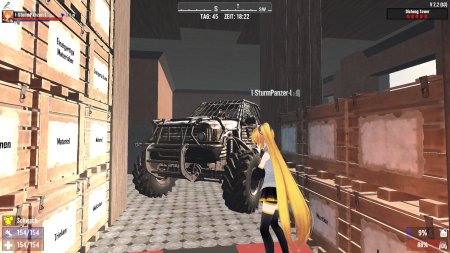 7 Days to Die Console Edition Survival Bundle Русская Версия (PS5)