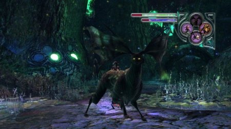 Купить игру Folklore (PS3) для Sony Playstation 3